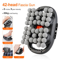 Prestige Recovery 42-head massage gun