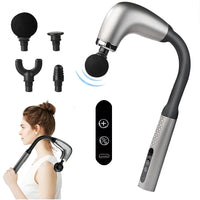Prestige Recovery fascia massage hammer