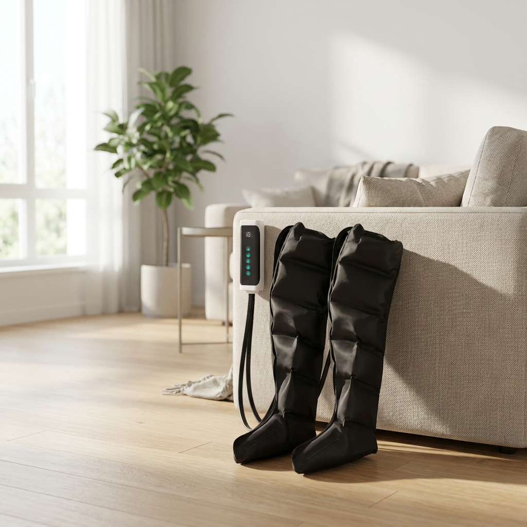 Prestige Recovery Boots