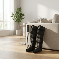 Prestige Recovery Boots