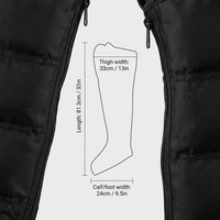 Prestige Recovery Boots